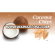 Wholesale COCONUT CHIPS Dried Fruit Thailand 1kg 5kg 10kg 20kg